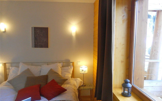 Residence Spa Le Balcon De Recoin