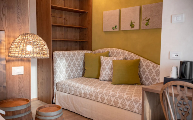 Conti Thun Wine Resort