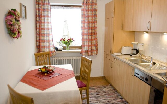 Ferienwohnungen am Westernberg