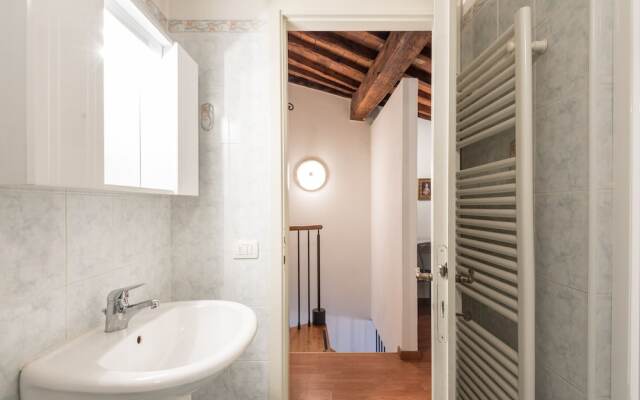 Duomo Cosy Loft in the Florence Center