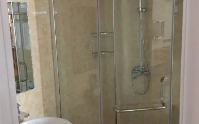 Huoshan Quanzhu Shangpin Hotel