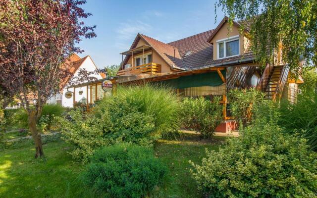 Füredi Apartman