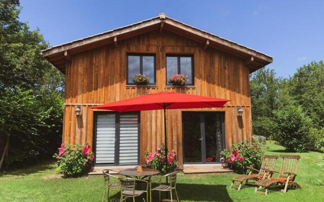 Le Domaine de Petiosse