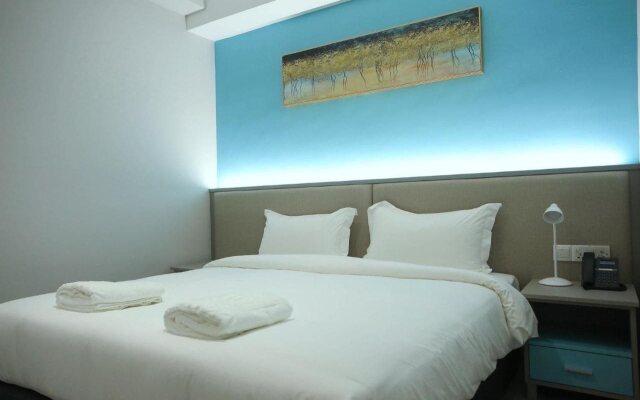Stanton City Hotel