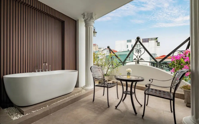 Hanoi Splendid Premium