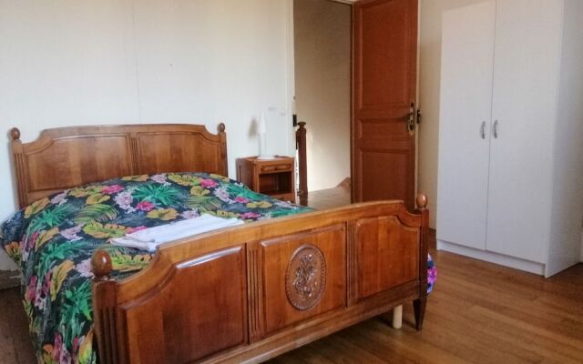 La Meuliére de Sannois-Paris