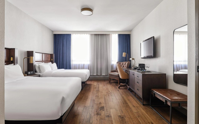 The Metcalfe Hotel