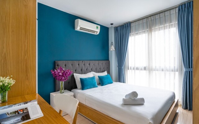 The Art - Sunshine Apartment