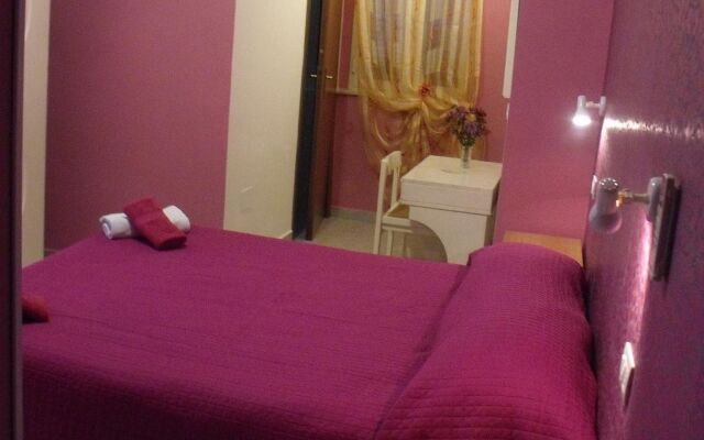 Hotel La Rosetta