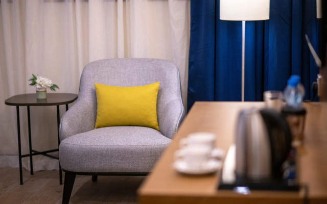 La Maison Hotel Doha