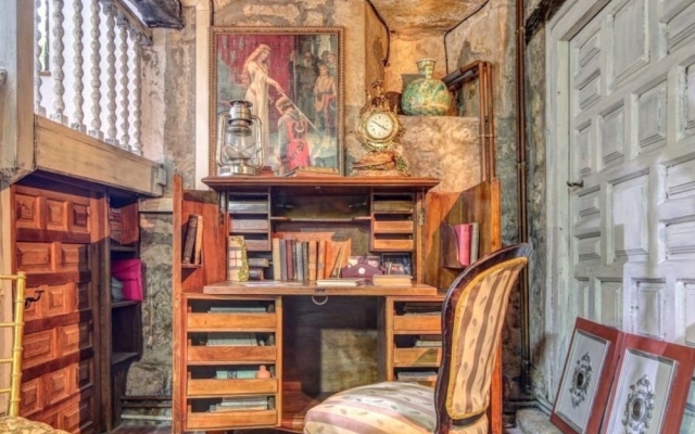 Casona dos Lagos