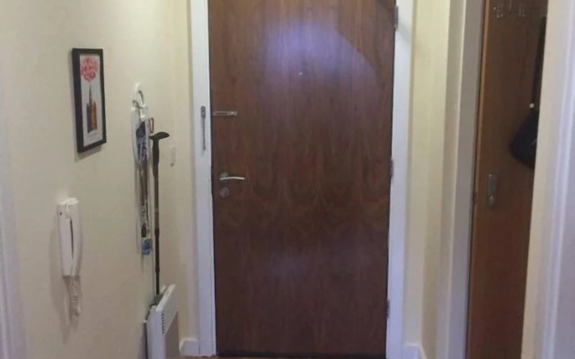 Liverpool at the Reach