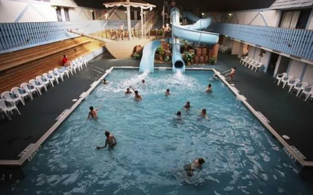 Conley Resort Butler