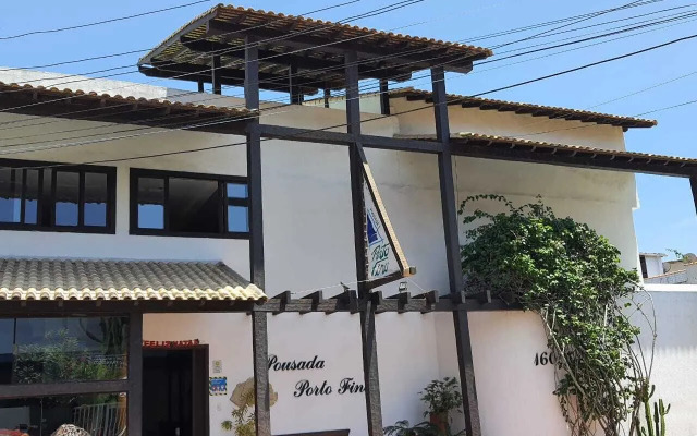 Pousada Porto Fino