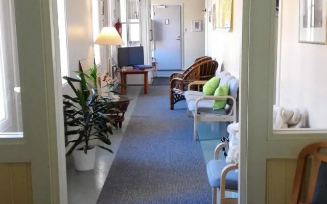 Hostel Marjan Matkakoti