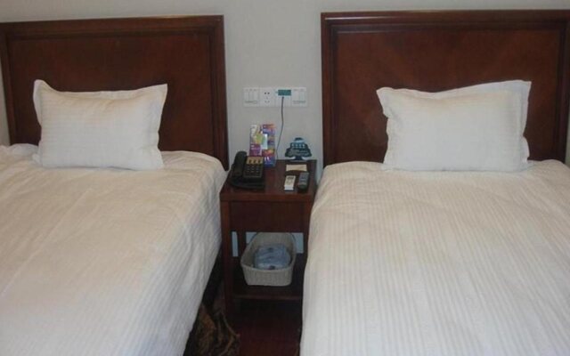 Green Tree Inn Guangdong Foshan Gaoming