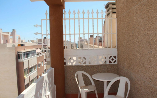Hotel Cano