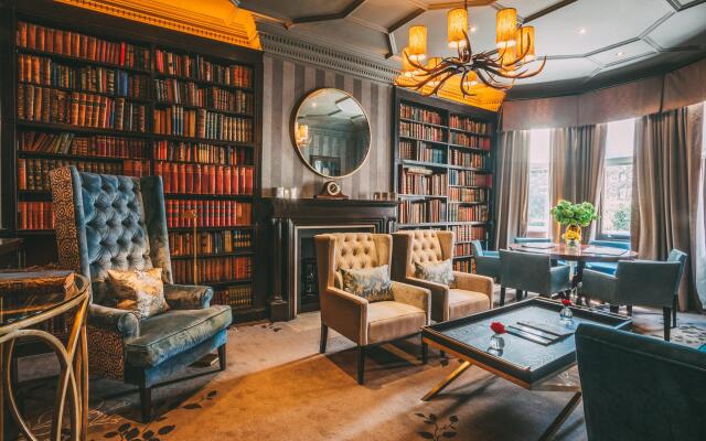 11 Cadogan Gardens and The Apartments by Iconic Luxury Hotels