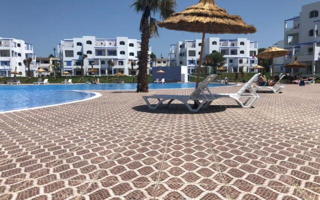 Mirador Golf 2 Cabo Negro O New