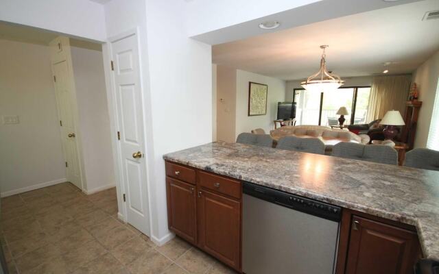 Swiss Village - 2 Br Condo