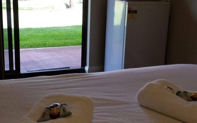 Hunter Valley Retreat