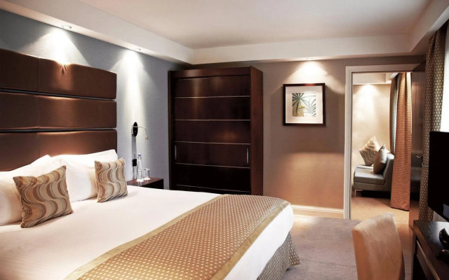 Stamford Bridge Hotel