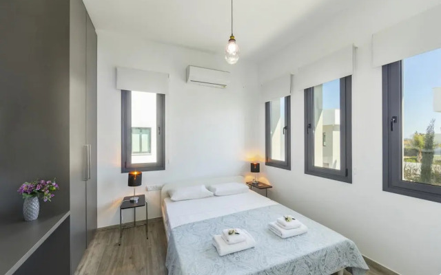 Pernera Beach Villa in Protaras