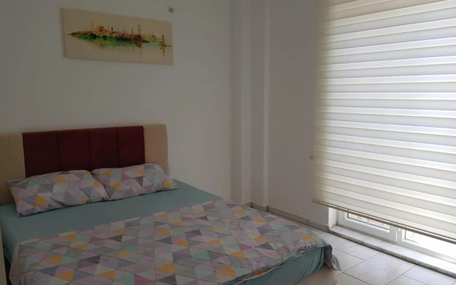 Belka Golf Residence