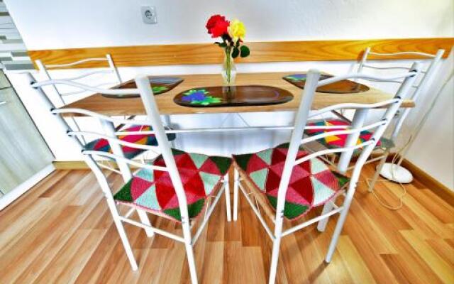 Apartment Stjepan