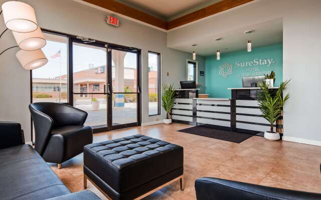 SureStay Hotel by Best Western Jacksonville South