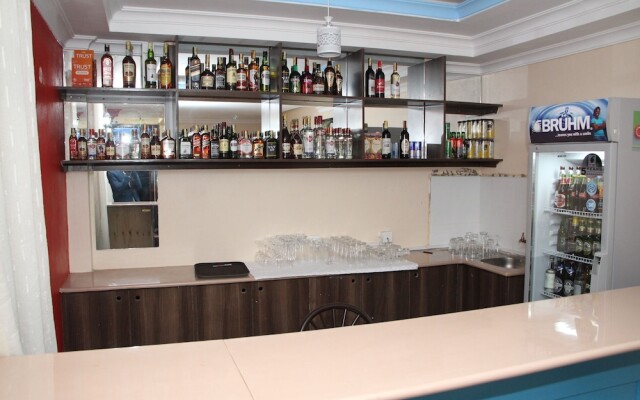 Le Grand Hotel Oyugis