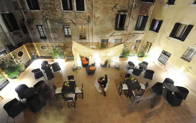 Hotel Le Isole