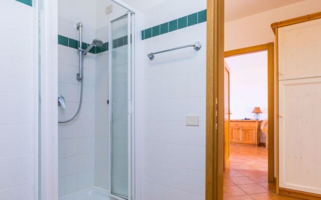 Three-room apartment