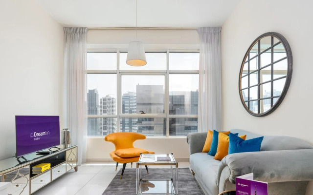 Dream Inn - Marina View Tower