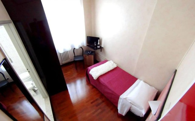 Hotel Nettuno