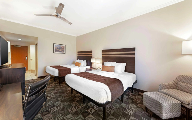 Best Western Plus Country Park Hotel