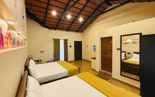 Millennium Eco Retreat