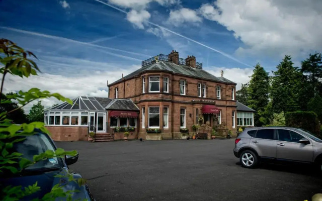 Somerton House Hotel