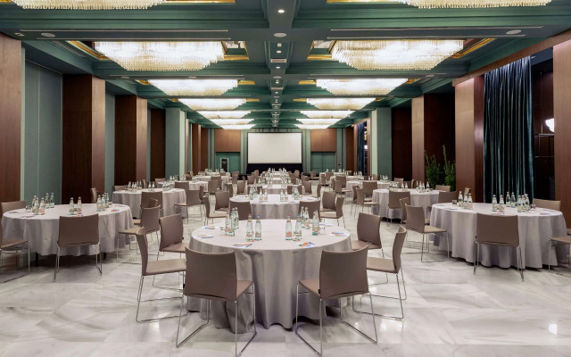 Melia Milano Hotel