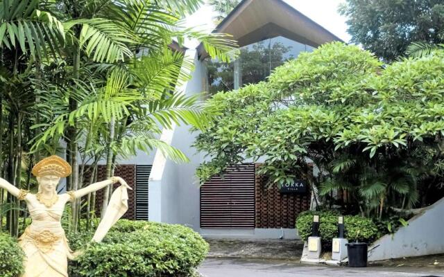 Villa Lokka