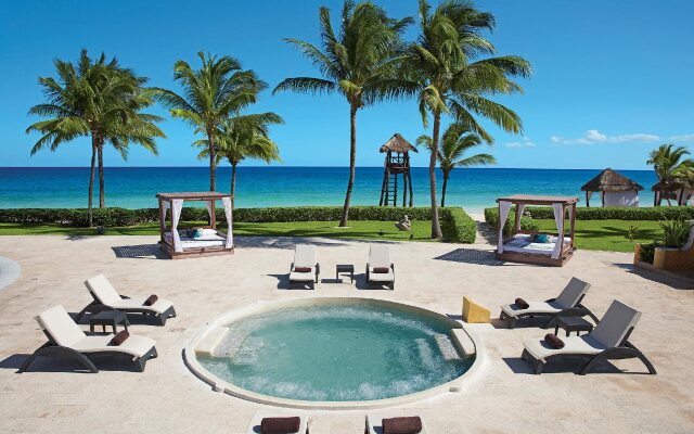 Hyatt Zilara Riviera Maya Adults Only All Inclusive