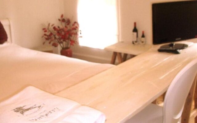 Bed & Breakfast - Belair