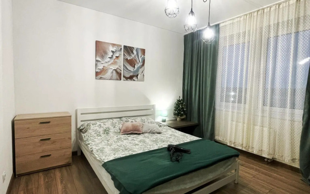 West Beach Resort Apartments