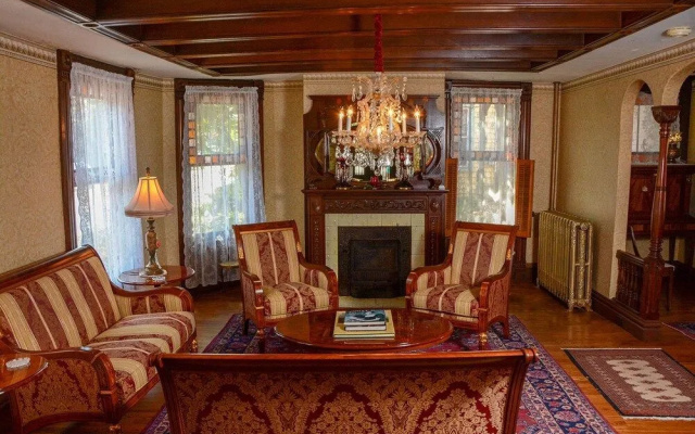The Towers Bed & Breakfast