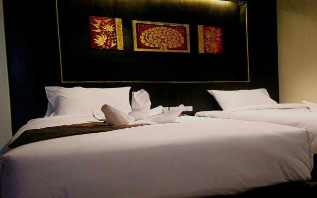 Metro Hotel & Spa