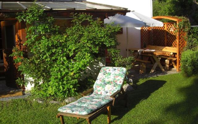 Ferienwohnung Wörnerblick