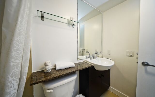 The Matrix Boutique Suites