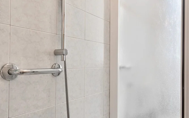 Vintage Flat Crocetta