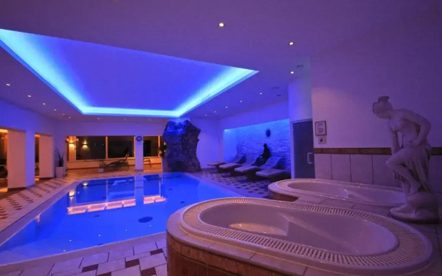 Alpenhotel Garni Weiherbach
