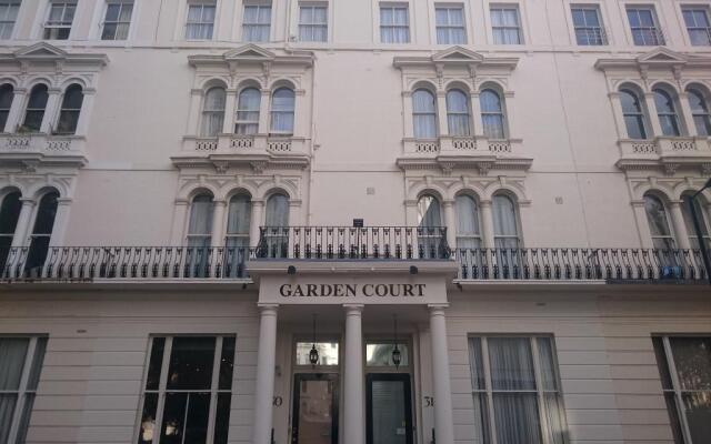 Garden Court Hotel